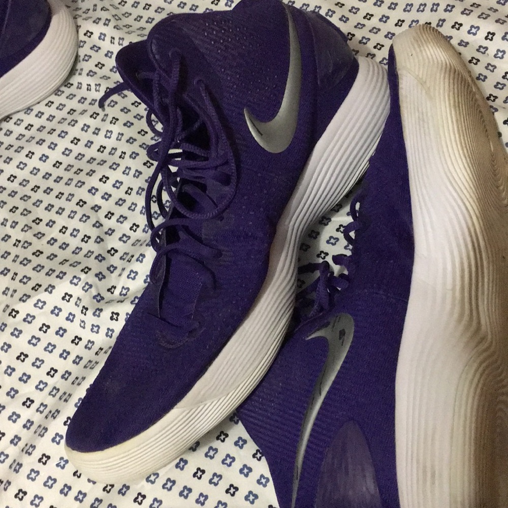 Nike Basketball Shoes